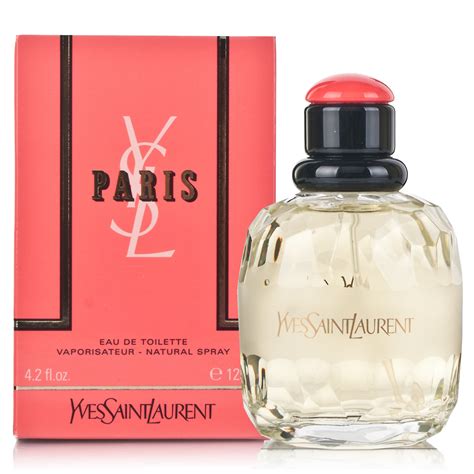 ysl saint laurent new perfume en paris|ysl original perfume.